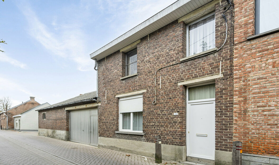 Huis te koop in Buggenhout