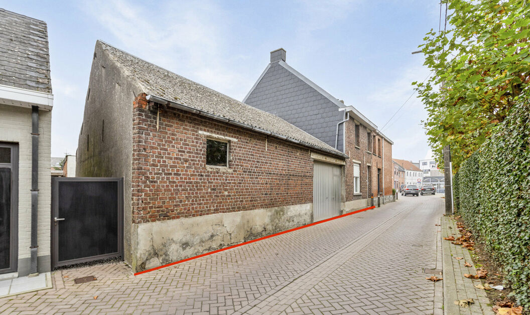 Huis te koop in Buggenhout