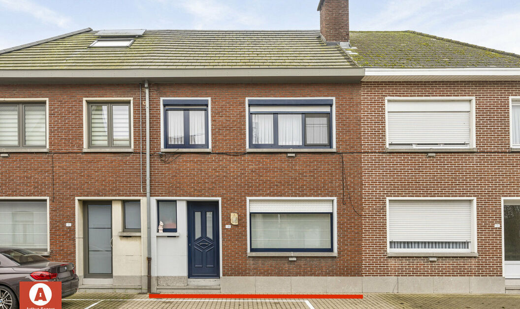 Huis te koop in Buggenhout