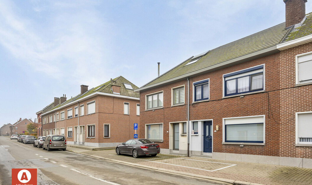 Huis te koop in Buggenhout