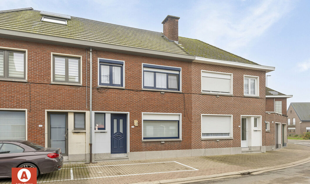 Huis te koop in Buggenhout