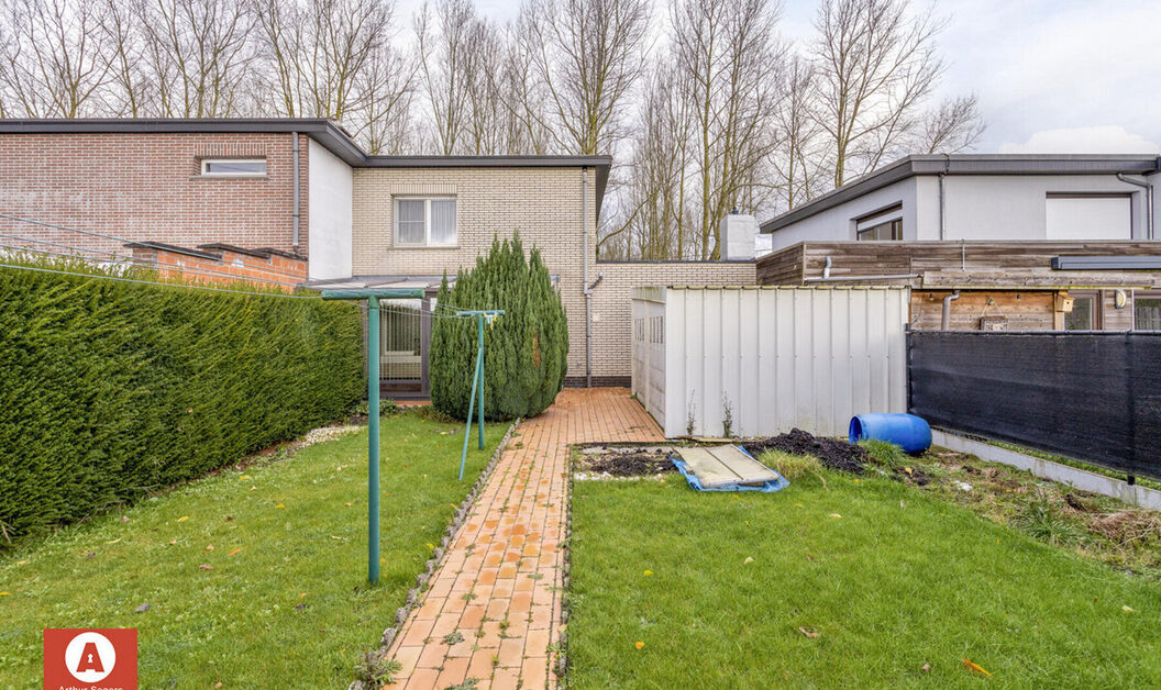 Huis te koop in Buggenhout