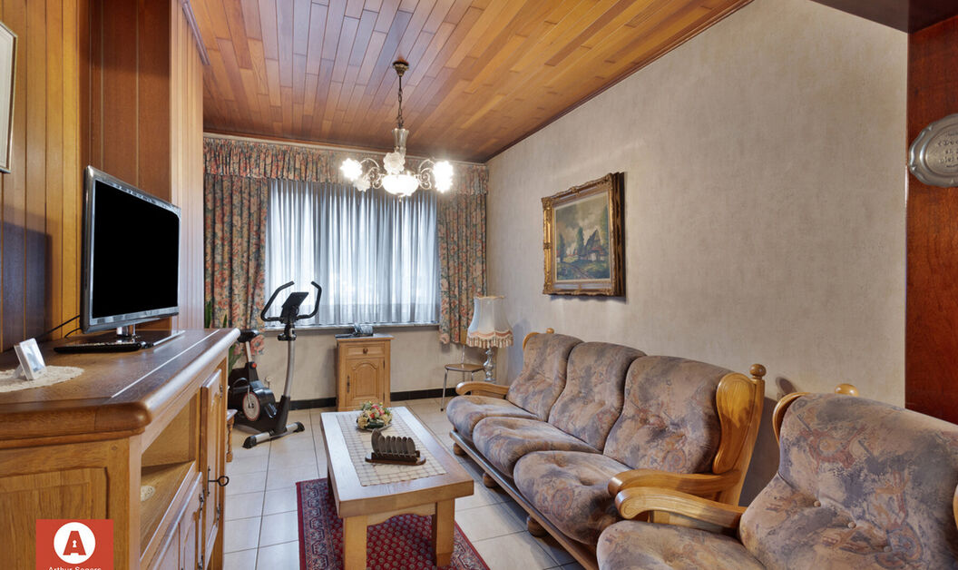 Huis te koop in Buggenhout
