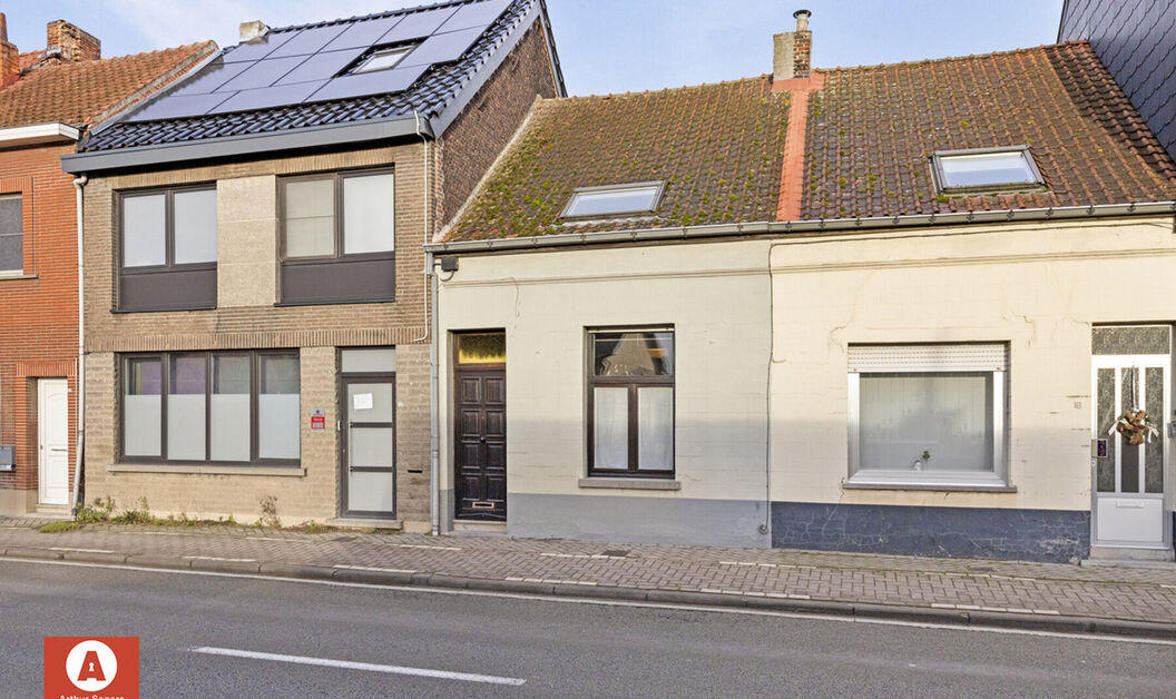 Huis te koop in Dendermonde