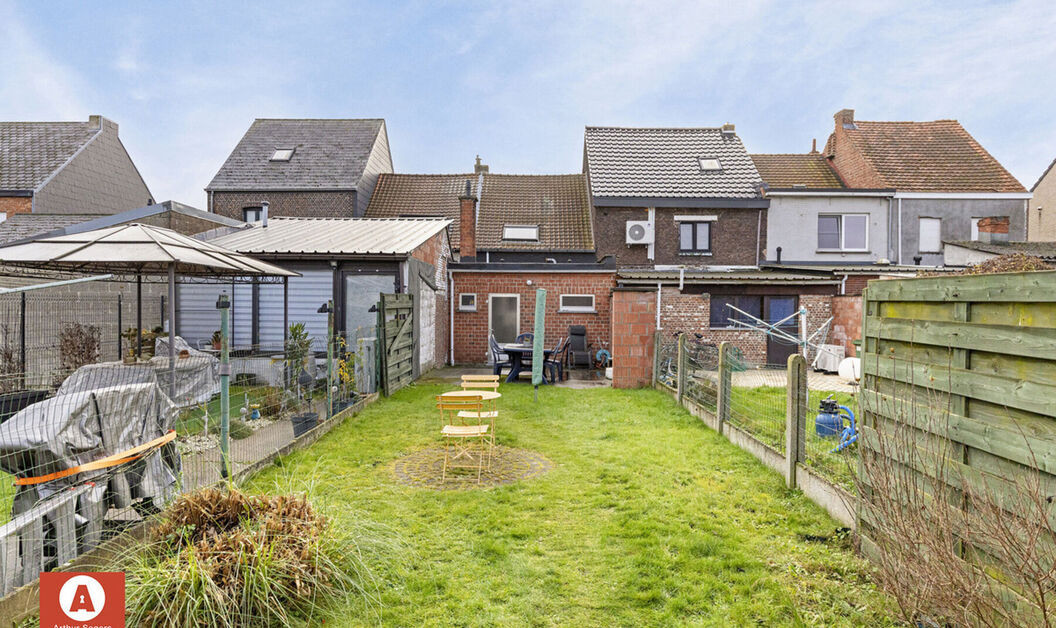 Huis te koop in Dendermonde