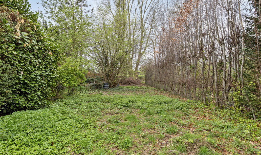 Huis te koop in Grimbergen