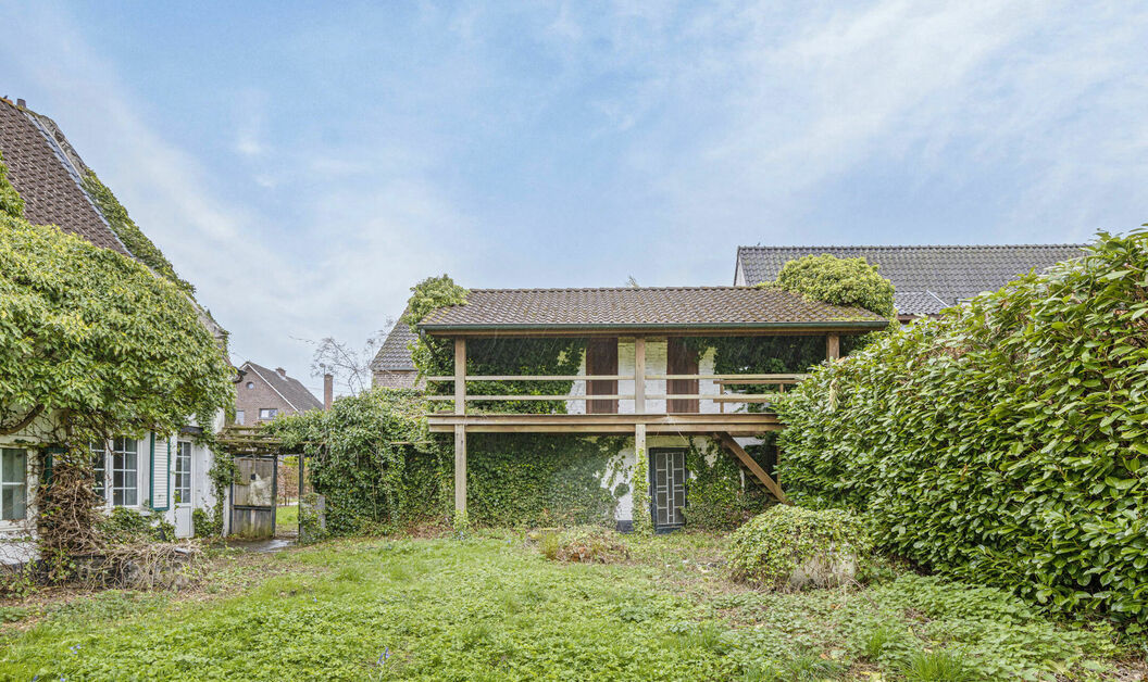 Huis te koop in Grimbergen