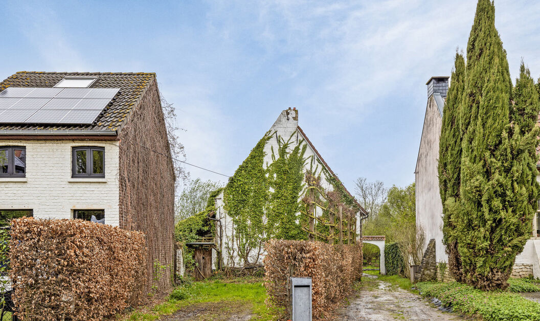 Huis te koop in Grimbergen