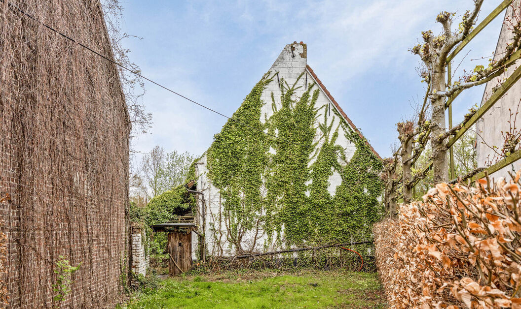 Huis te koop in Grimbergen