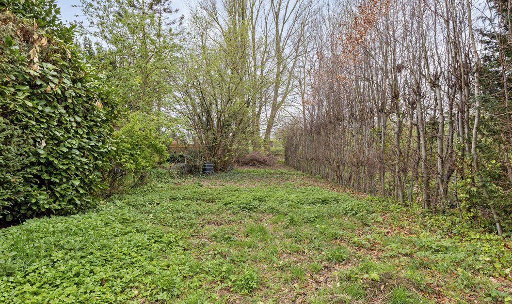 Huis te koop in Grimbergen