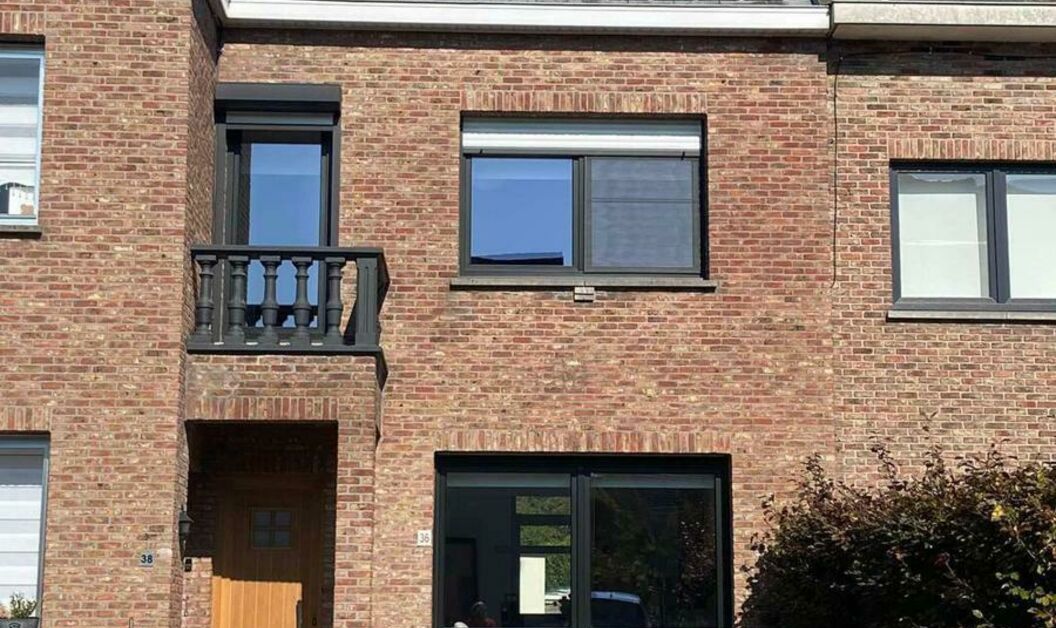 Huis te koop in Londerzeel