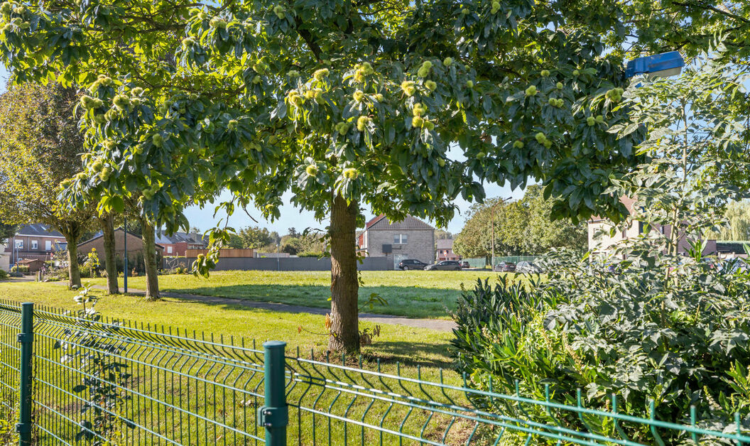 Huis te koop in Londerzeel