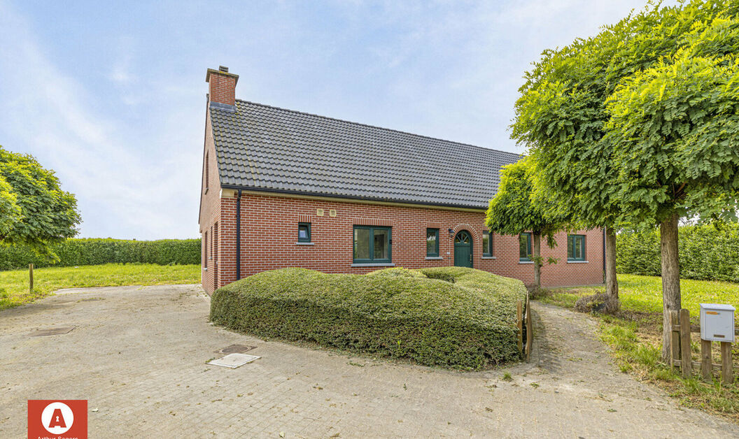 Huis te koop in Meise