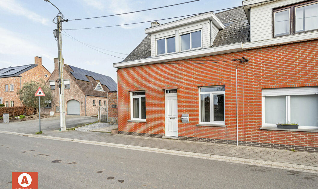 Huis te koop in Puurs-Sint-Amands