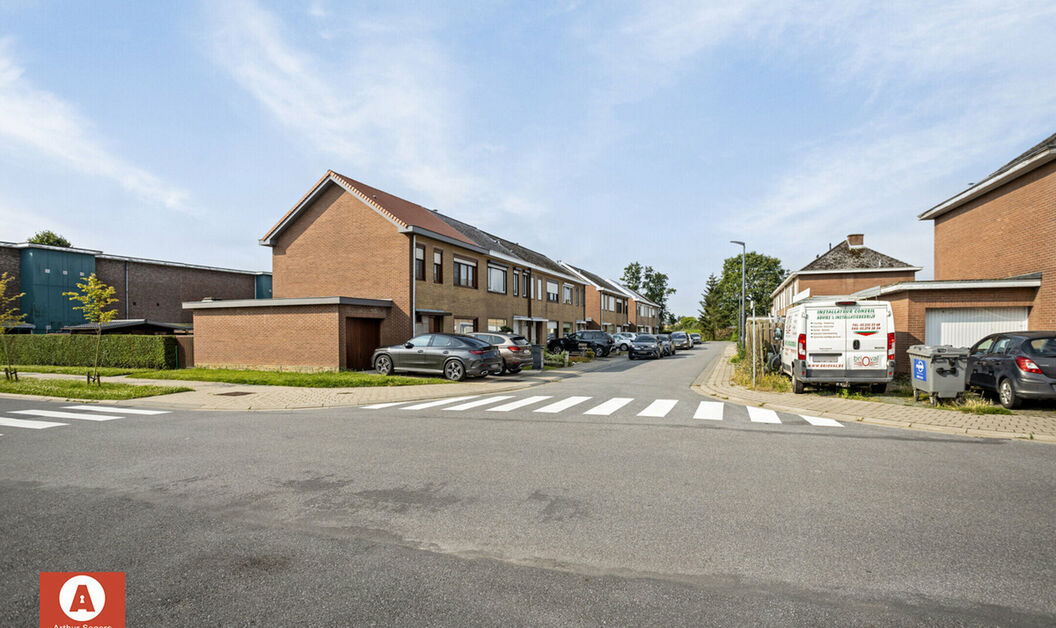 Huis te koop in Willebroek