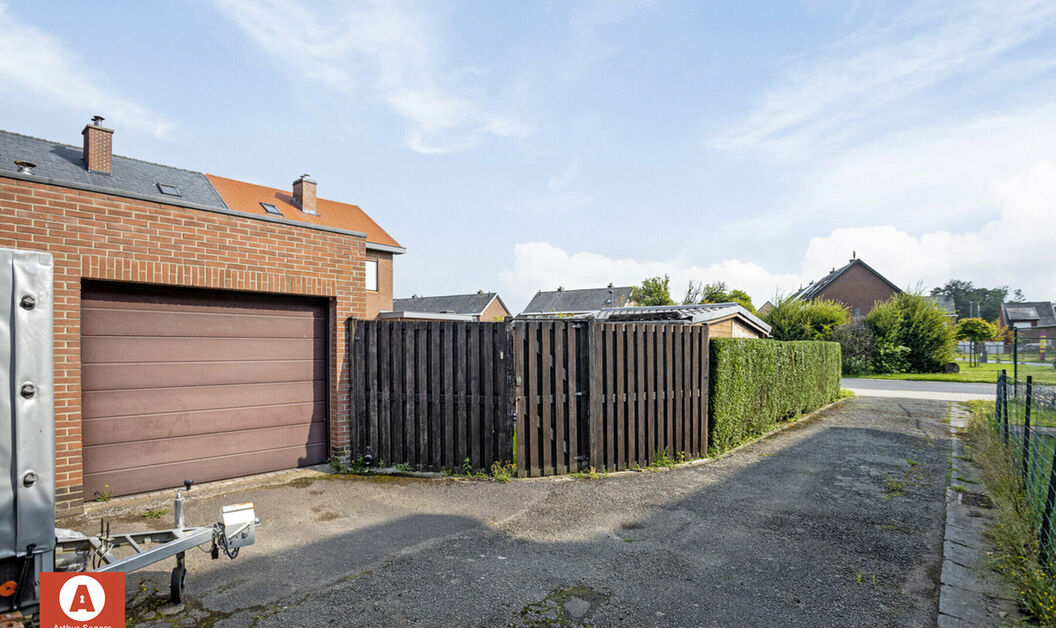 Huis te koop in Willebroek